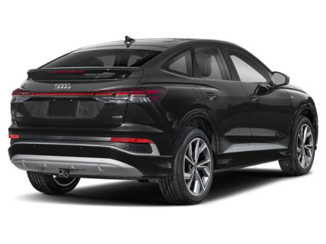 audi q4 sportback e-tron 2024 WA122BFZ1RP004030 image audi q4 sportback e-tron 2024 WA122BFZ1RP004030 image
